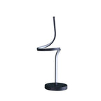 Modern Touch Control Night Lamp for Bedroom