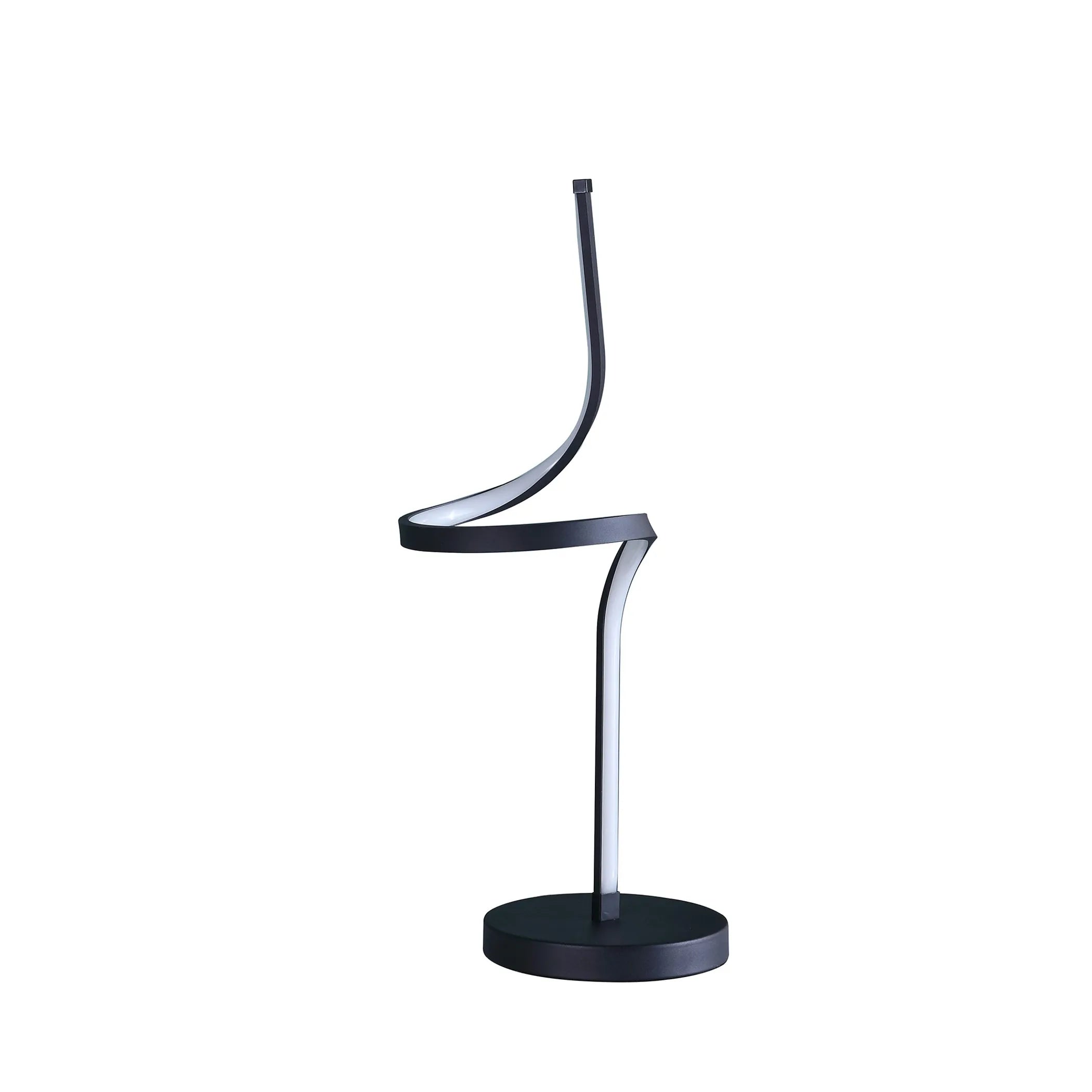 Modern Touch Control Night Lamp for Bedroom
