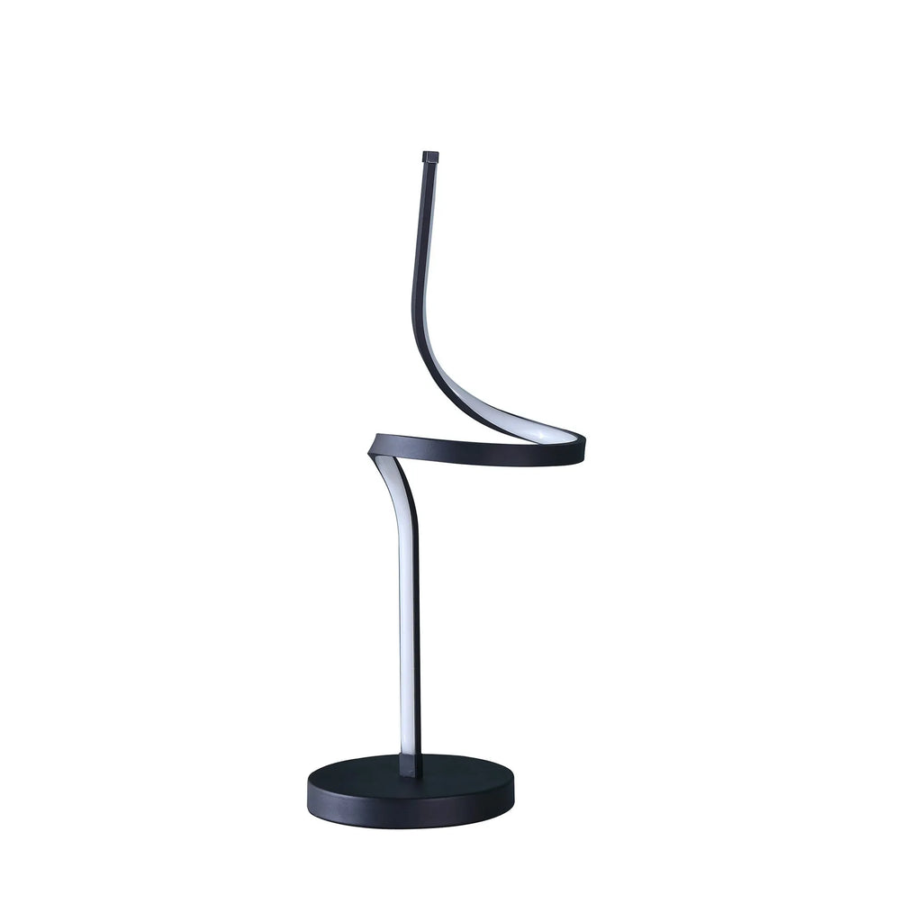 Modern Touch Control Night Lamp for Bedroom