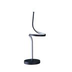 Modern Touch Control Night Lamp for Bedroom