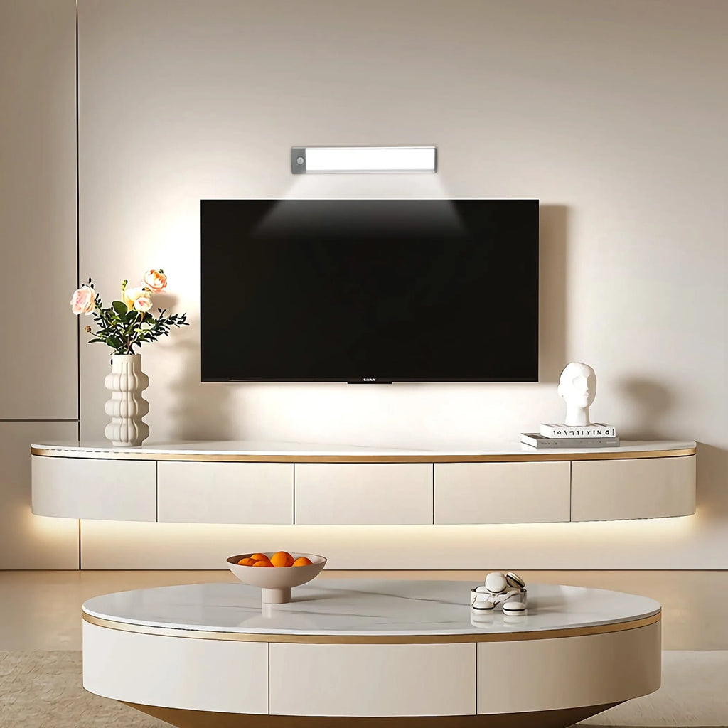 LEPOTEC Motion Sensor LED Light