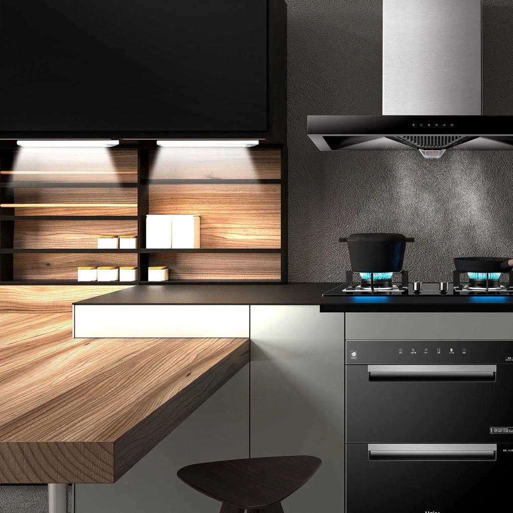 LEPOTEC Motion Sensor LED Light