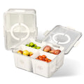 Fresh Produce Saver for Refrigerator