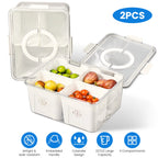 Fresh Produce Saver for Refrigerator