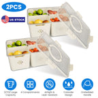 Fresh Produce Saver for Refrigerator