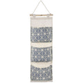 Pocket Wall Mounted Storage Bag