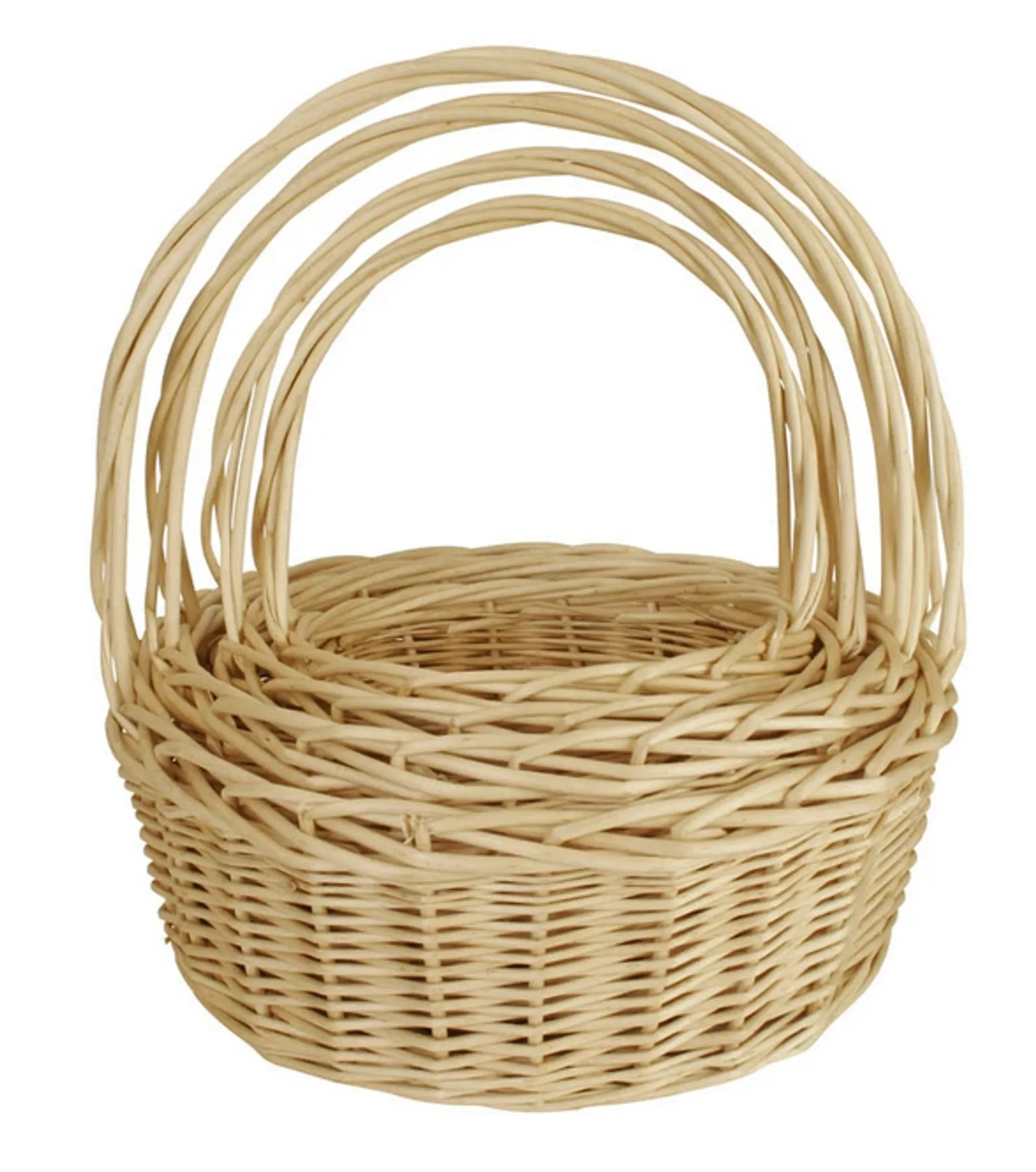 Decorative Storage Baskets for Home Organization