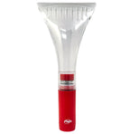 Heavy Duty Ice Scraper with COB LED Light