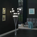 decorative LED floor lamp for living room