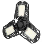adjustable LED garage light