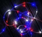 Waterproof Outdoor Garden & Decoration Lights