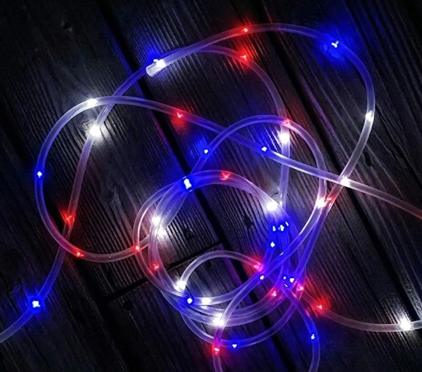 Waterproof Outdoor Garden & Decoration Lights