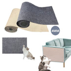 Self-Adhesive Cat Scratch Board