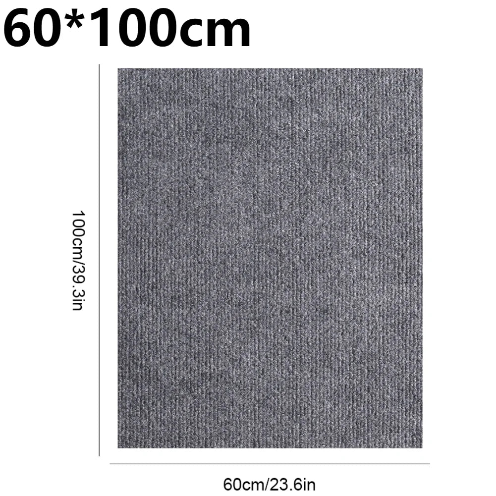 Self-Adhesive Cat Scratch Board