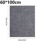 Self-Adhesive Cat Scratch Board