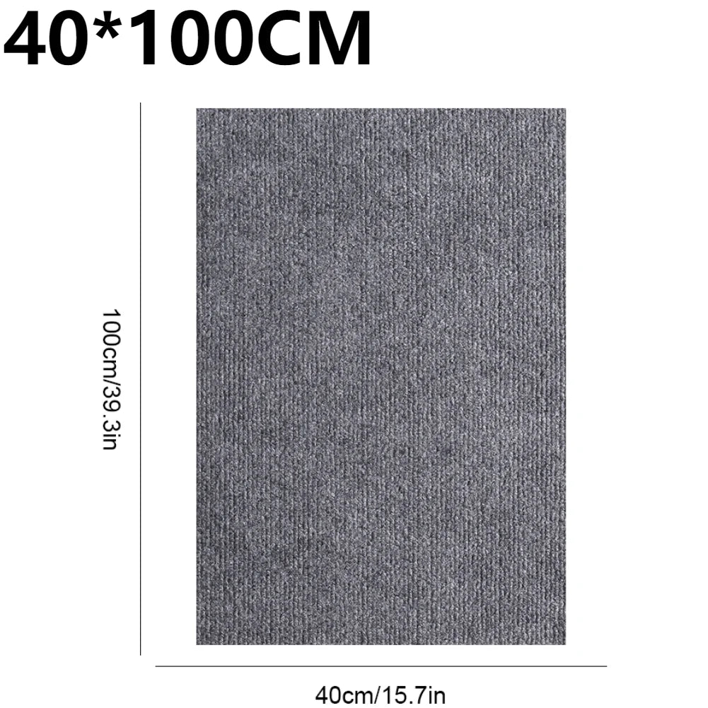 Self-Adhesive Cat Scratch Board