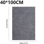 Self-Adhesive Cat Scratch Board