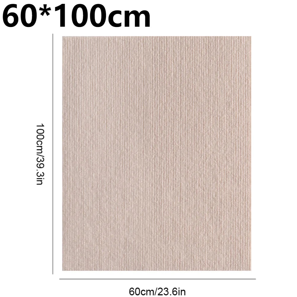 Self-Adhesive Cat Scratch Board