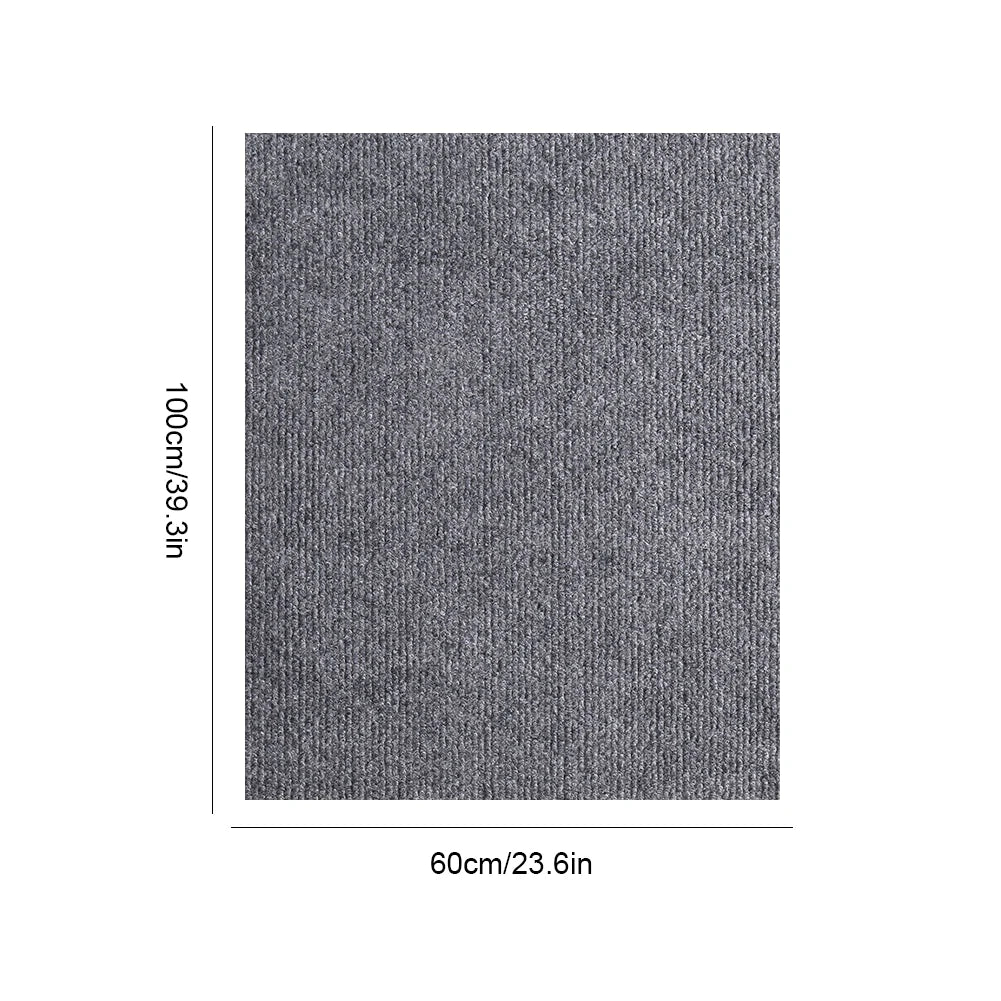 Self-Adhesive Cat Scratch Board