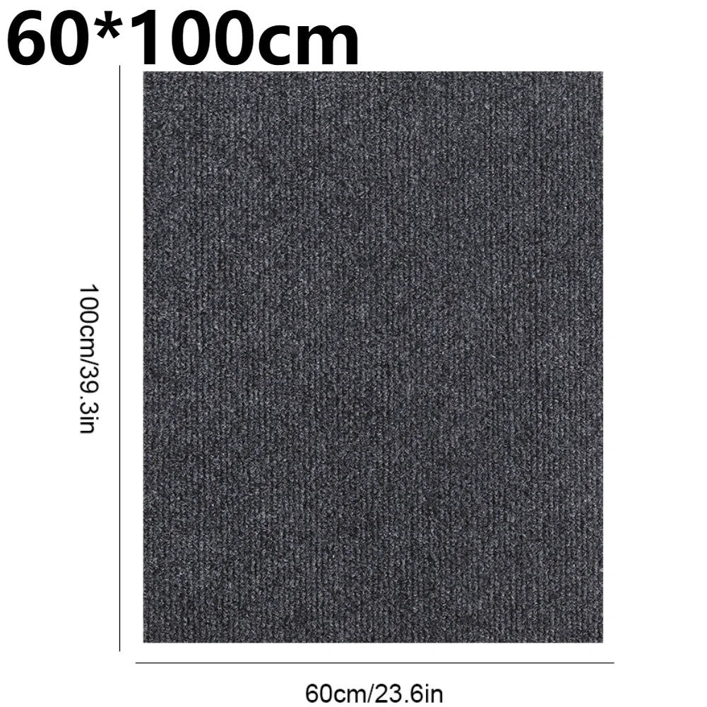 Self-Adhesive Cat Scratch Board