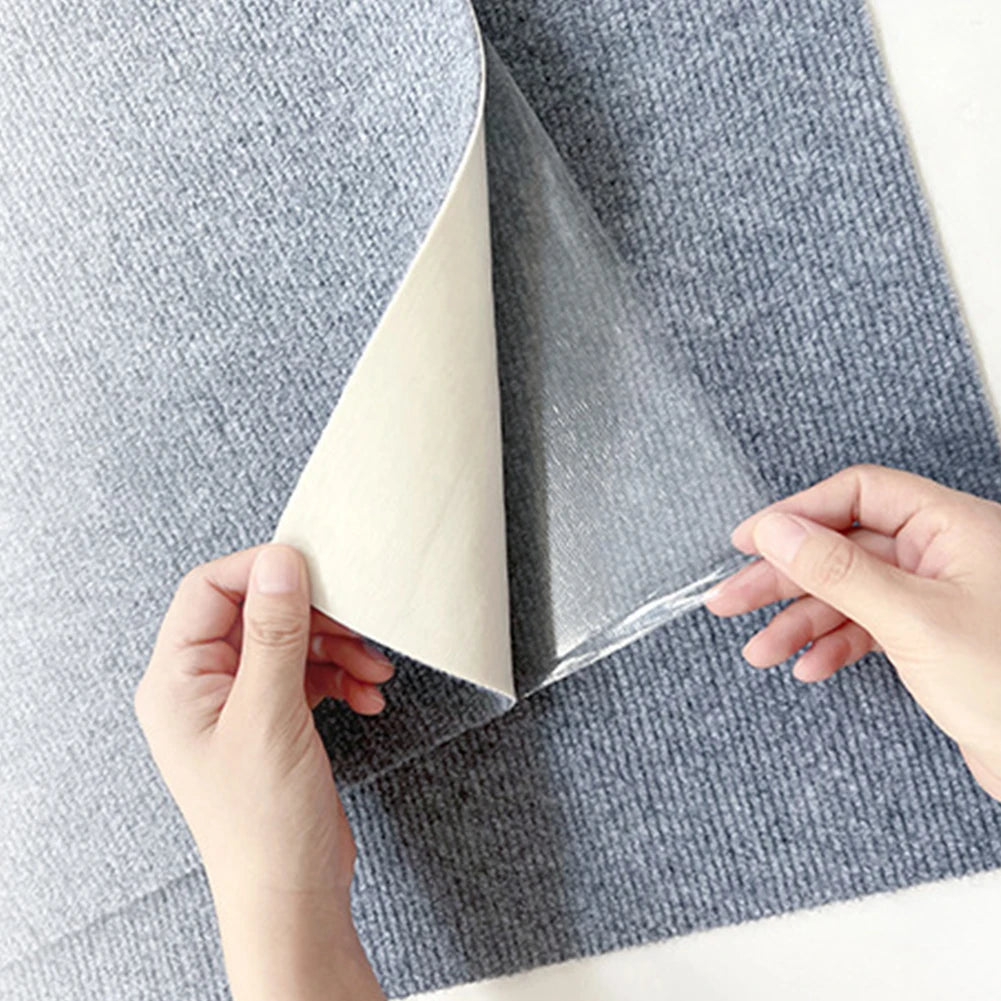 Self-Adhesive Cat Scratch Board