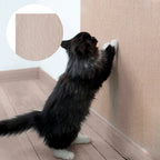 Self-Adhesive Cat Scratch Board