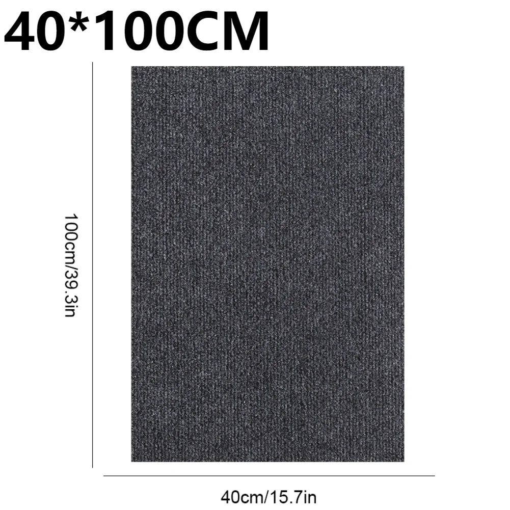 Self-Adhesive Cat Scratch Board