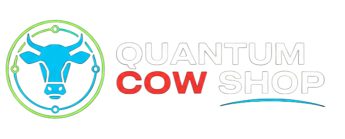 Quantum Cow Enterprises Inc