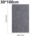 Self-Adhesive Cat Scratch Board