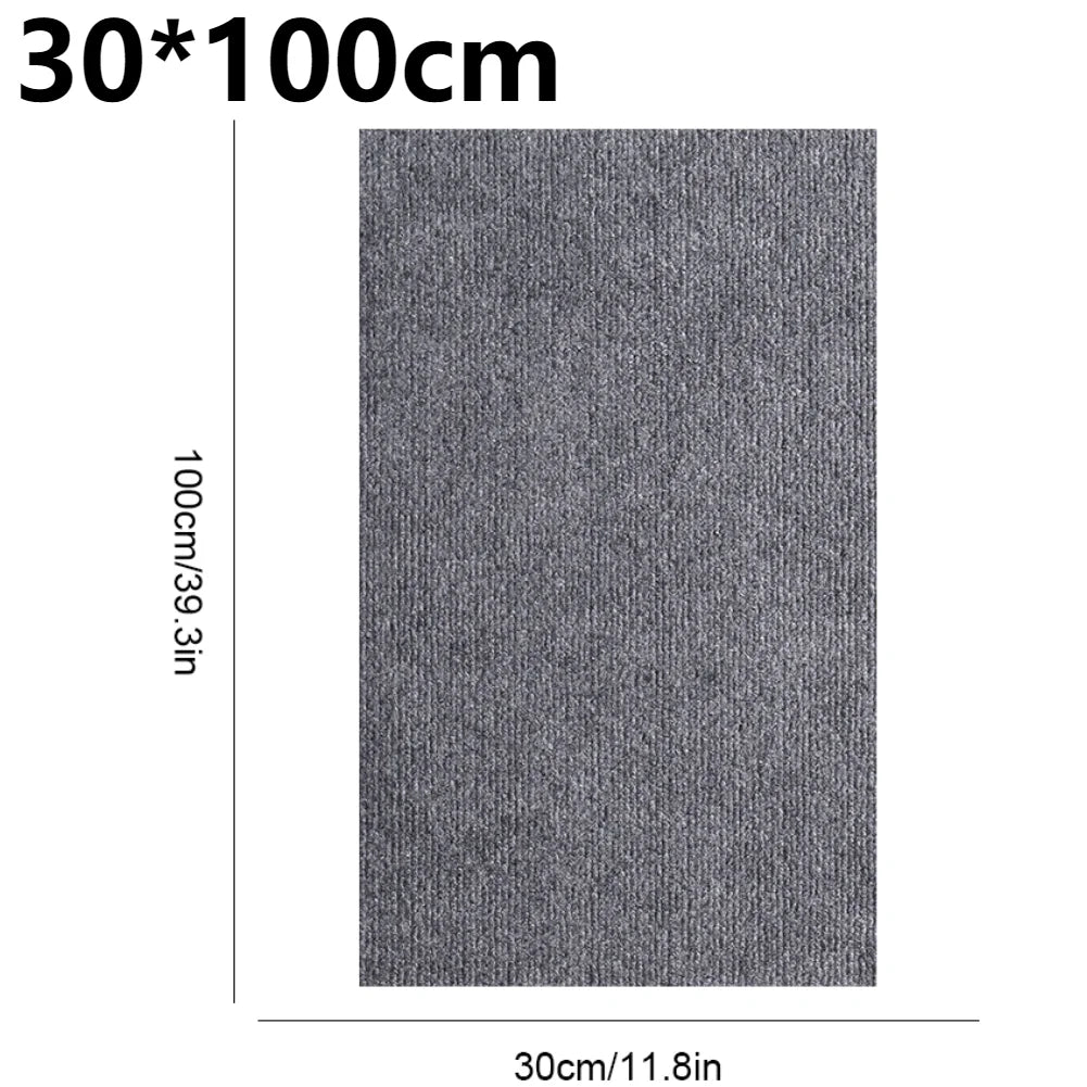 Self-Adhesive Cat Scratch Board