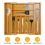 eco friendly kitchen organizer