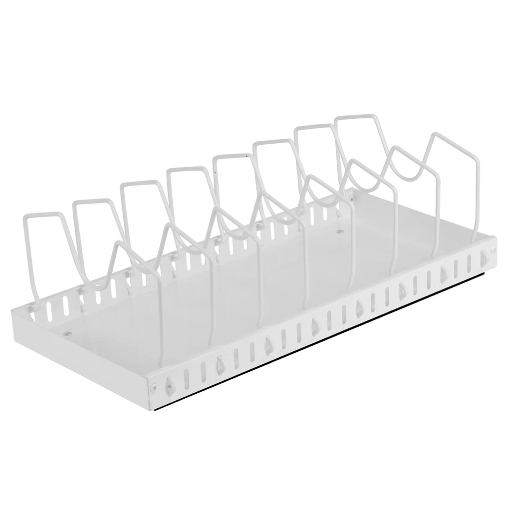 under cabinet storage rack
