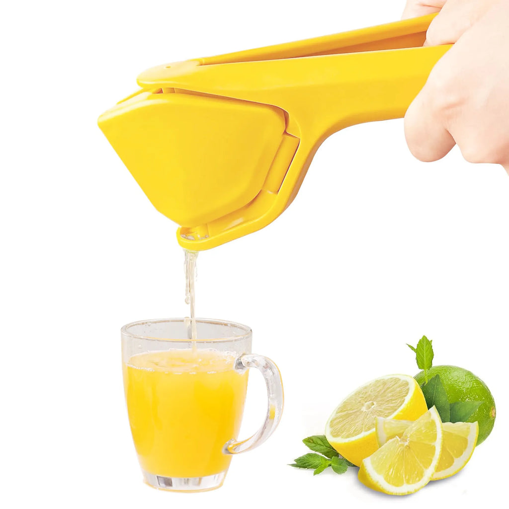 manual lemon squeezer