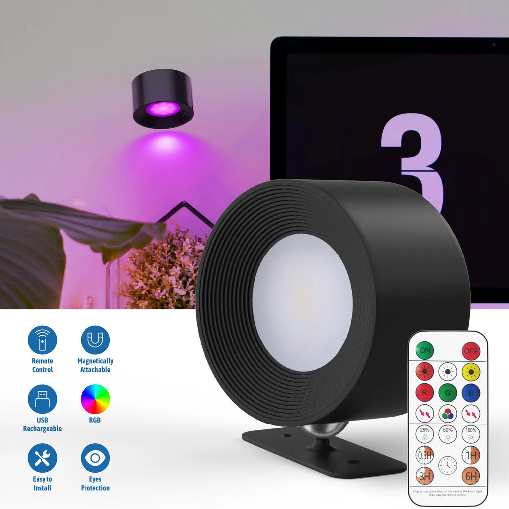modern wall sconce LED light for living room