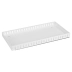 sliding cookware organizer