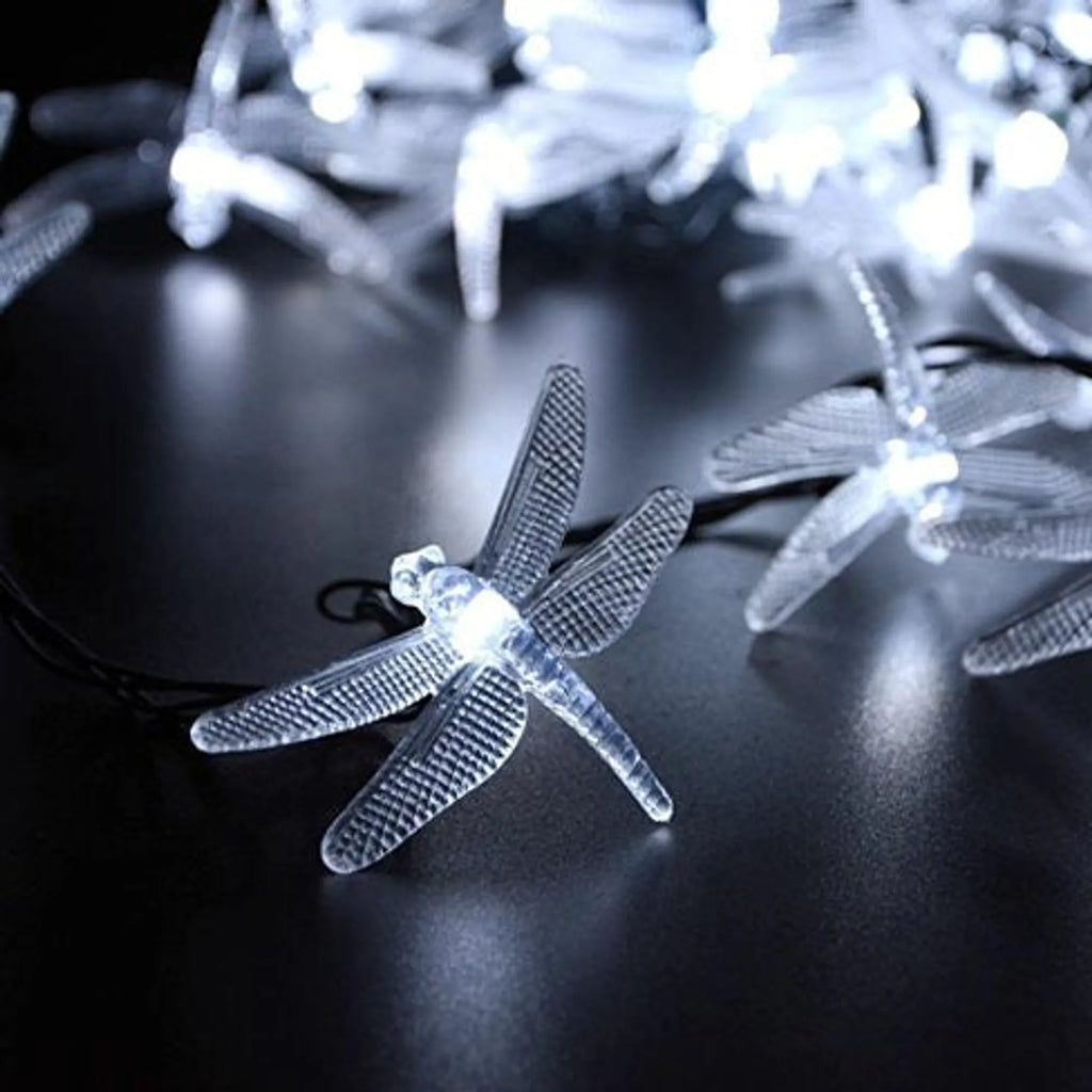 LED string lights