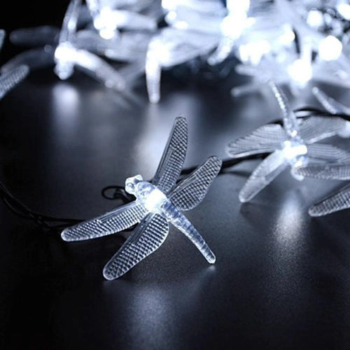 LED string lights