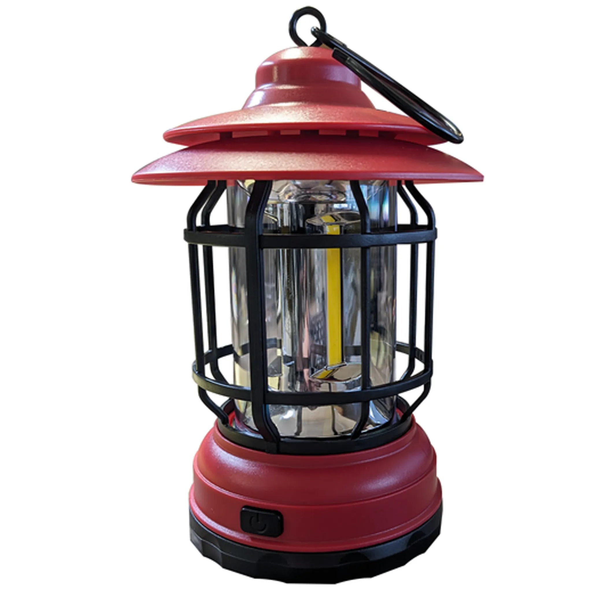 led lantern with 2 lighting modes