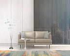 62 inch chrome novelty floor lamp
