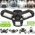energy saving LED light
