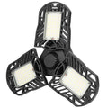 foldable LED garage lamp