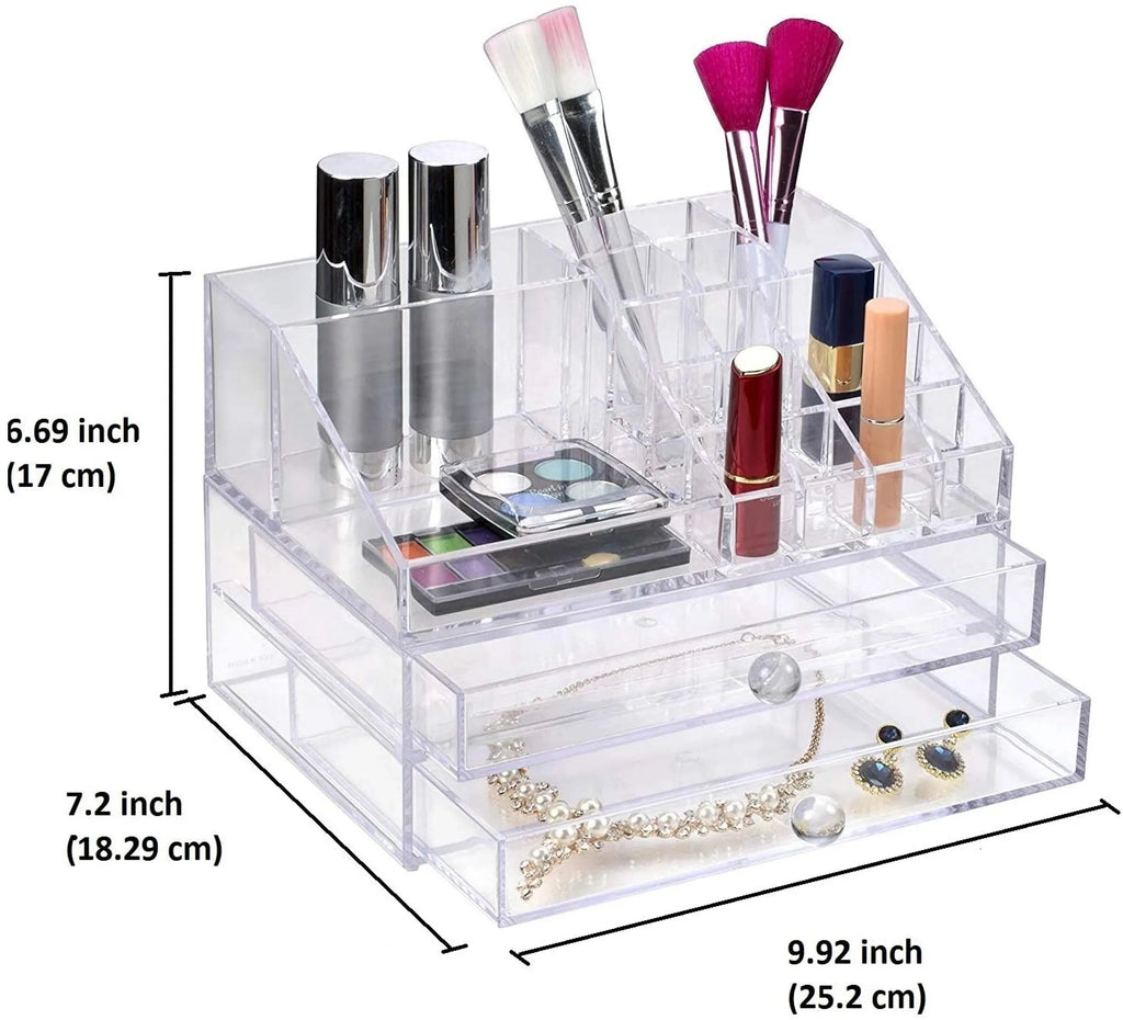 lipstick storage organizer