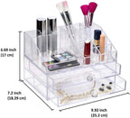 lipstick storage organizer