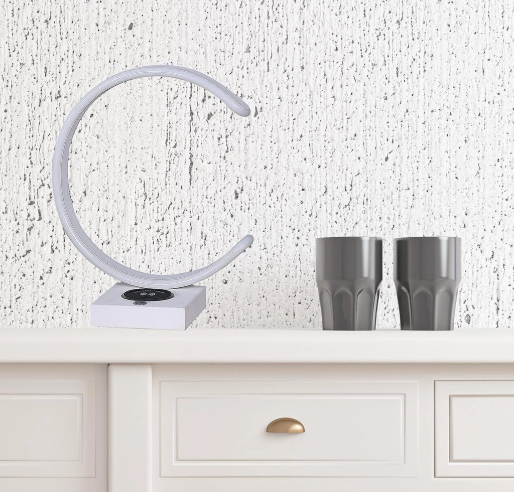 bedroom LED lamp 