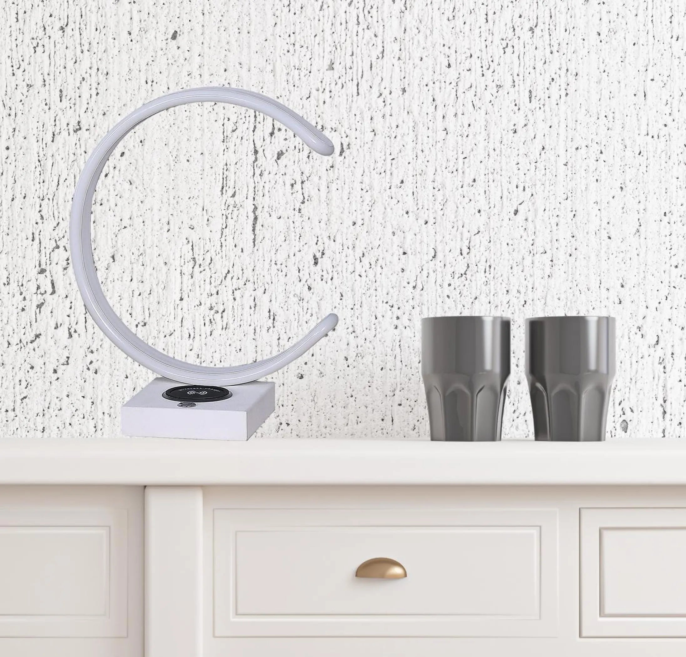 bedroom LED lamp 
