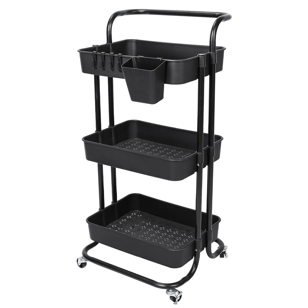 utility cart for laundry room