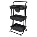 utility cart for laundry room