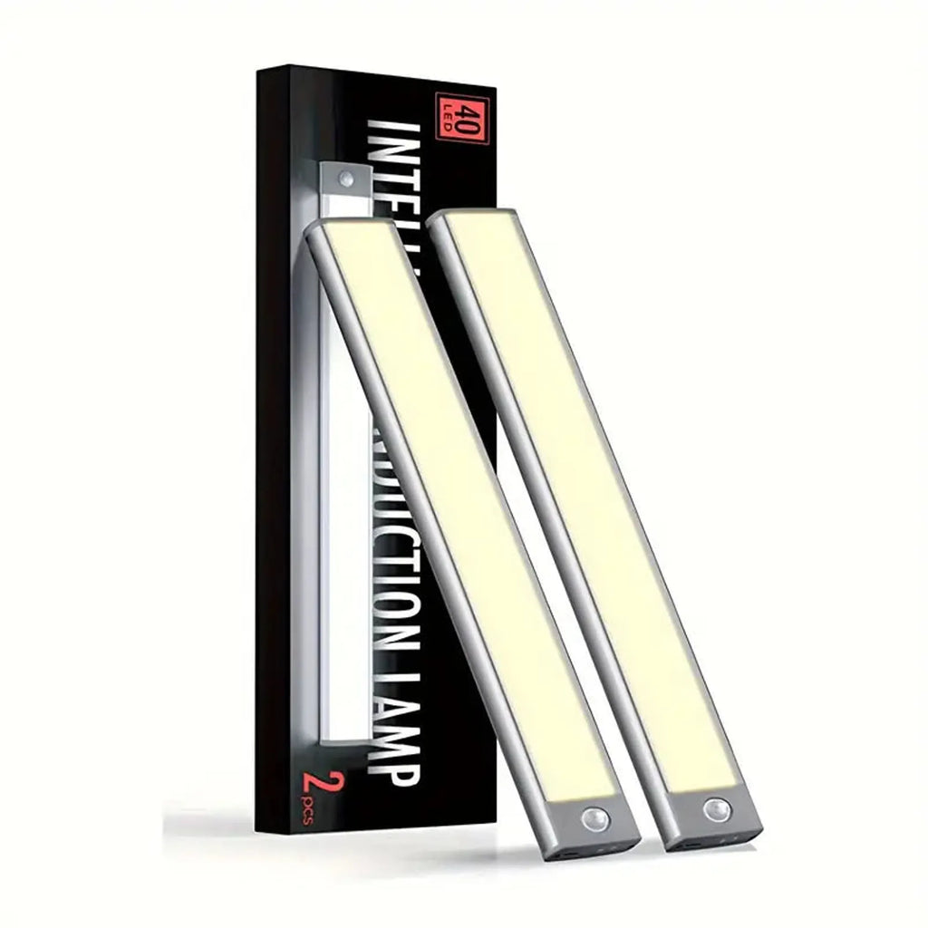 kitchen wardrobe LED sensor light