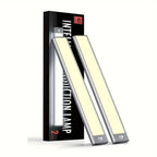 kitchen wardrobe LED sensor light