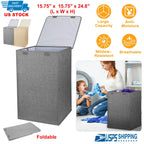 clothes laundry basket